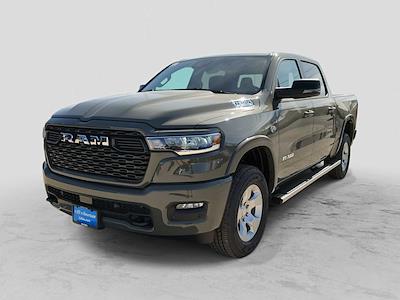 New 2026 Ram 1500 - photo 1