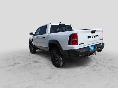 New 2026 Ram 1500 RHO Crew Cab for sale #TN384708 - photo 2