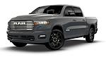 New 2026 Ram 1500 Laramie Crew Cab 4x4 Pickup for sale #240840 - photo 1