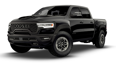 New 2026 Ram 1500 TRX Crew Cab for sale #272119 - photo 1