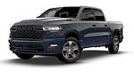 New 2026 Ram 1500 Tradesman Crew Cab for sale #354305 - photo 1
