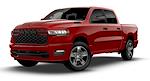 New 2026 Ram 1500 Tradesman Crew Cab for sale #354307 - photo 1