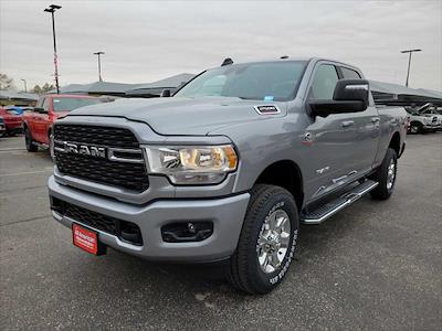 New 2024 Ram 2500 Big Horn Crew Cab 4x4 Pickup for sale #RG411072 - photo 1