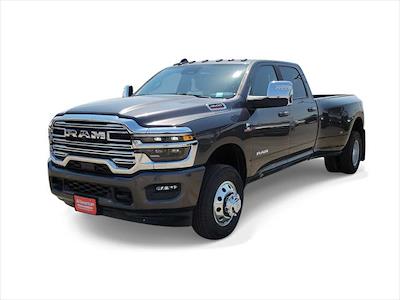 New 2025 Ram 3500 Laramie Crew Cab 4x4 DRW Pickup for sale #SG506662 - photo 1