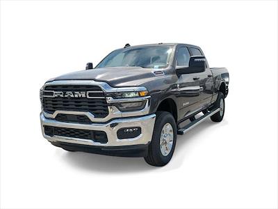 New 2025 Ram 2500 Big Horn Crew Cab 4x4 Pickup for sale #SG508506 - photo 1