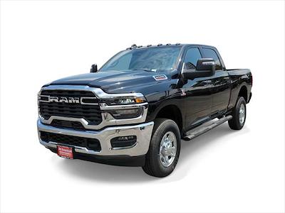 New 2025 Ram 2500 Tradesman Crew Cab 4x4 Pickup for sale #SG508941 - photo 1