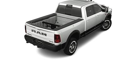 New 2025 Ram 2500 Rebel Crew Cab 4x4 Pickup for sale #SG535353 - photo 2