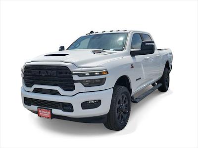 New 2025 Ram 2500 Laramie Crew Cab 4x4 Pickup for sale #SG549485 - photo 1