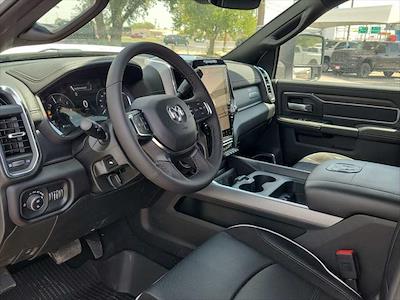 New 2025 Ram 2500 Laramie Crew Cab 4x4 Pickup for sale #SG549485 - photo 2