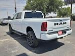 New 2025 Ram 2500 Laramie Crew Cab 4x4 Pickup for sale #SG549485 - photo 4