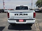 New 2025 Ram 2500 Laramie Crew Cab 4x4 Pickup for sale #SG549485 - photo 5