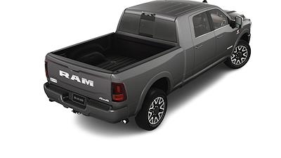 New 2025 Ram 2500 Longhorn Mega Cab 4x4 Pickup for sale #SG551821 - photo 2