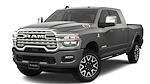 New 2025 Ram 2500 Longhorn Mega Cab 4x4 Pickup for sale #SG551821 - photo 1