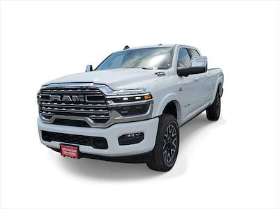 New 2025 Ram 2500 Longhorn Crew Cab 4x4 Pickup for sale #SG551823 - photo 1