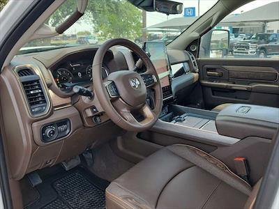 New 2025 Ram 2500 Longhorn Crew Cab 4x4 Pickup for sale #SG551823 - photo 2