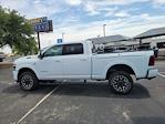 New 2025 Ram 2500 Longhorn Crew Cab 4x4 Pickup for sale #SG551823 - photo 3