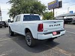 New 2025 Ram 2500 Longhorn Crew Cab 4x4 Pickup for sale #SG551823 - photo 4