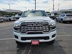 New 2025 Ram 2500 Longhorn Crew Cab 4x4 Pickup for sale #SG551823 - photo 6