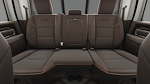 New 2025 Ram 2500 Longhorn Crew Cab 4x4 Pickup for sale #SG551824 - photo 3
