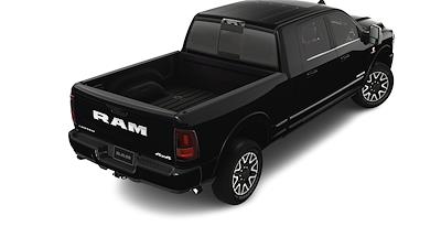 New 2025 Ram 2500 Limited Mega Cab 4x4 Pickup for sale #SG552683 - photo 2