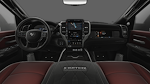 New 2025 Ram 2500 Limited Mega Cab 4x4 Pickup for sale #SG552683 - photo 6