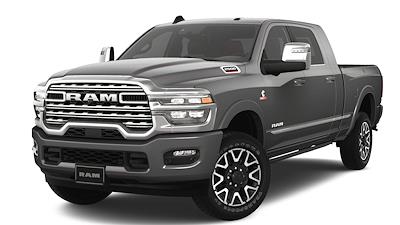 New 2025 Ram 2500 Limited Mega Cab 4x4 Pickup for sale #SG552685 - photo 1