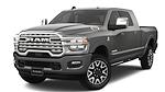 New 2025 Ram 2500 Limited Mega Cab 4x4 Pickup for sale #SG552685 - photo 1