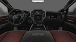 New 2025 Ram 2500 Limited Mega Cab 4x4 Pickup for sale #SG552685 - photo 6