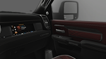 New 2025 Ram 2500 Limited Mega Cab 4x4 Pickup for sale #SG552685 - photo 7