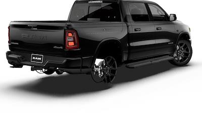 New 2027 Ram 1500 Laramie Crew Cab for sale #601034 - photo 2