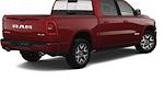 New 2025 Ram 1500 Laramie Crew Cab 4x4 Pickup for sale #SN710417 - photo 2