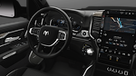 New 2025 Ram 1500 Laramie Crew Cab 4x4 Pickup for sale #SN710417 - photo 9