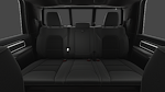 New 2025 Ram 1500 Lone Star Crew Cab Pickup for sale #SN735225 - photo 3