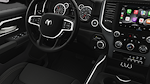 New 2025 Ram 1500 Lone Star Crew Cab Pickup for sale #SN735225 - photo 5