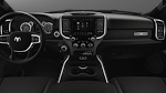 New 2025 Ram 1500 Lone Star Crew Cab Pickup for sale #SN735225 - photo 6