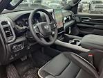 New 2025 Ram 1500 Laramie Crew Cab 4x4 Pickup for sale #SN742985 - photo 2