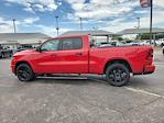 New 2025 Ram 1500 Laramie Crew Cab 4x4 Pickup for sale #SN742985 - photo 3