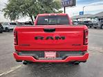 New 2025 Ram 1500 Laramie Crew Cab 4x4 Pickup for sale #SN742985 - photo 5