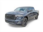 New 2025 Ram 1500 Laramie Crew Cab 4x4 Pickup for sale #SN742986 - photo 1