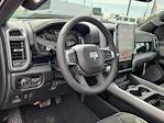 New 2025 Ram 1500 Laramie Crew Cab 4x4 Pickup for sale #SN742986 - photo 2