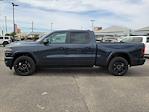 New 2025 Ram 1500 Laramie Crew Cab 4x4 Pickup for sale #SN742986 - photo 3