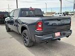 New 2025 Ram 1500 Laramie Crew Cab 4x4 Pickup for sale #SN742986 - photo 4