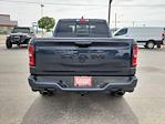 New 2025 Ram 1500 Laramie Crew Cab 4x4 Pickup for sale #SN742986 - photo 5