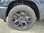 New 2025 Ram 1500 Laramie Crew Cab 4x4 Pickup for sale #SN742986 - photo 8