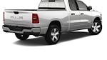 New 2025 Ram 1500 Tradesman Quad Cab 4x4 Pickup for sale #SN752373 - photo 9
