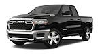 New 2025 Ram 1500 Tradesman Quad Cab 4x4 Pickup for sale #SN752374 - photo 8