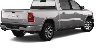 New 2025 Ram 1500 Laramie Crew Cab 4x4 Pickup for sale #SN752542 - photo 2