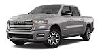 New 2025 Ram 1500 Laramie Crew Cab 4x4 Pickup for sale #SN752542 - photo 1