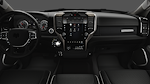 New 2025 Ram 1500 Laramie Crew Cab 4x4 Pickup for sale #SN752542 - photo 6