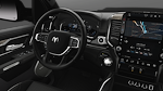 New 2025 Ram 1500 Laramie Crew Cab Pickup for sale #756616 - photo 9